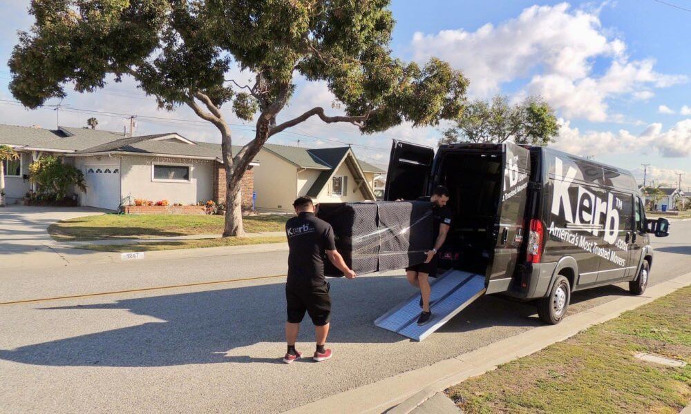 cross country movers