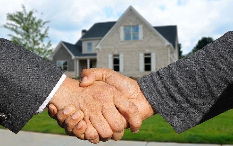 Hire a good realtor and don't worry about a thing