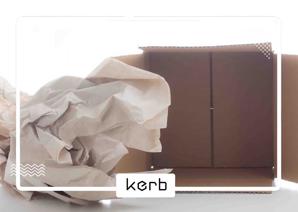 Using Packing Paper for Moving - Everything You Need to Know