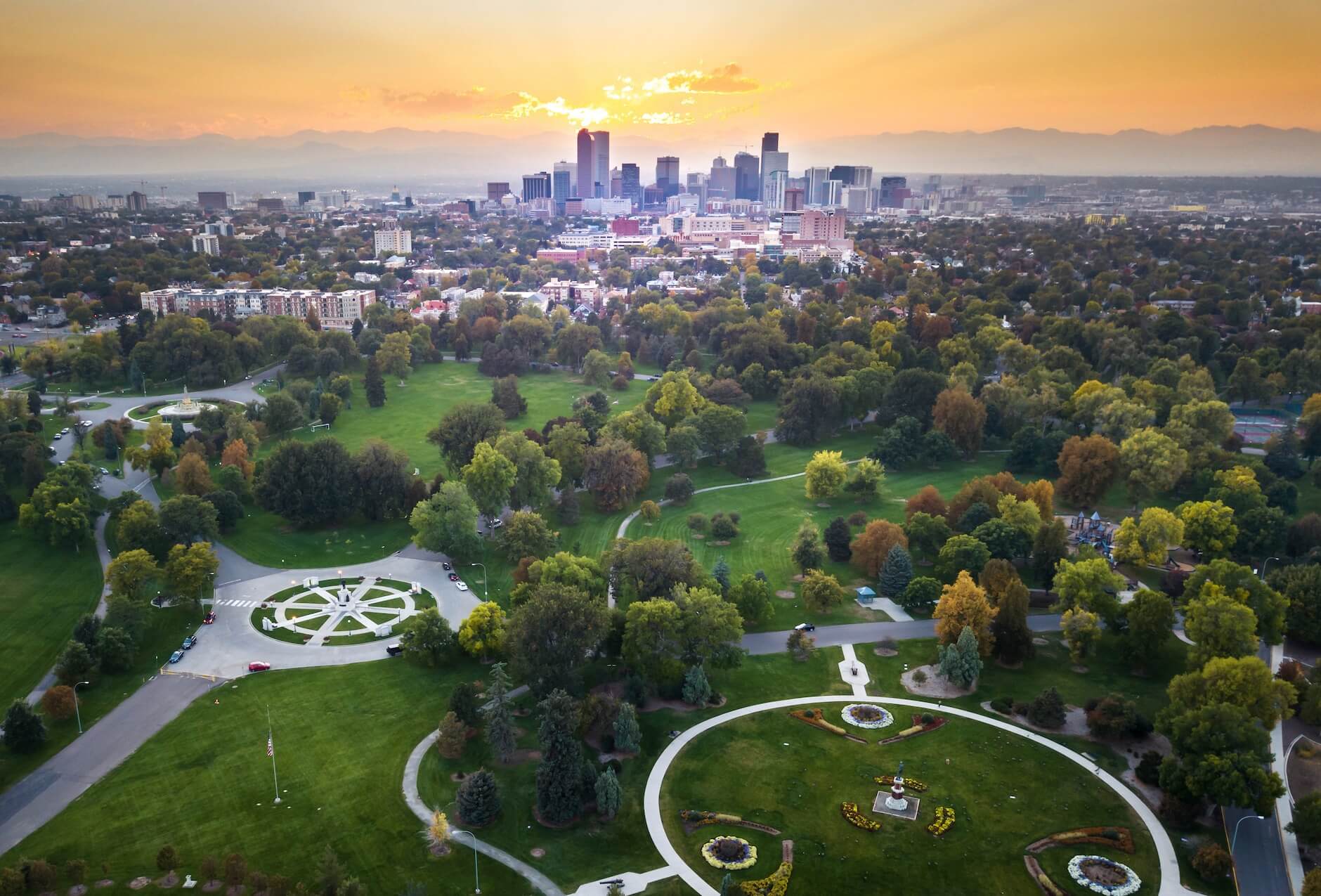 Park in Denver