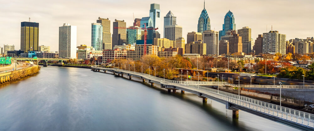 move to philly